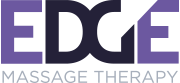 Edge Massage Therapy Logo